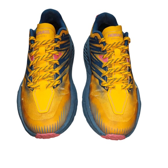 Hoka One One Speedgoat  Trail Running Shoes Women’s - Picture 3 of 4